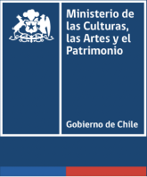 Ministerio de las Culturas el Arte y el Patrimonio