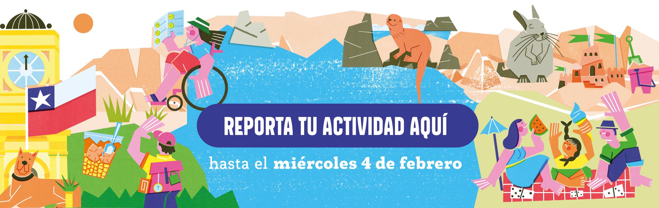 Día de los Patrimonios de Verano 2026 se realizará el 31 de enero