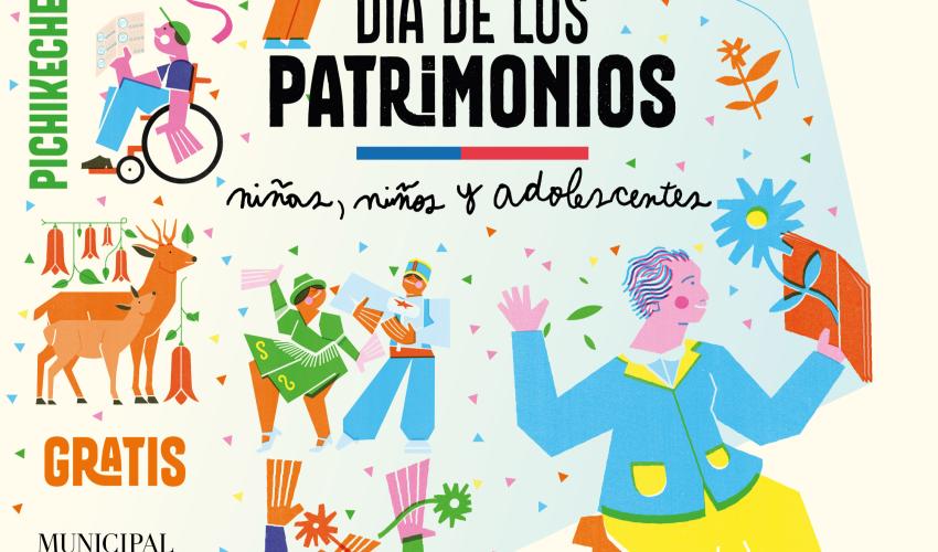 Visitas guiadas en la Escuela de Ballet, presenciales, gratuitas