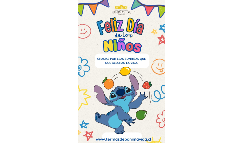 Día del niño