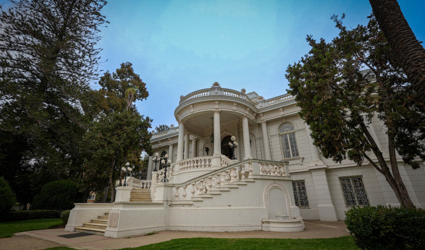 Monumento Nacional, categoría Monumento Histórico.