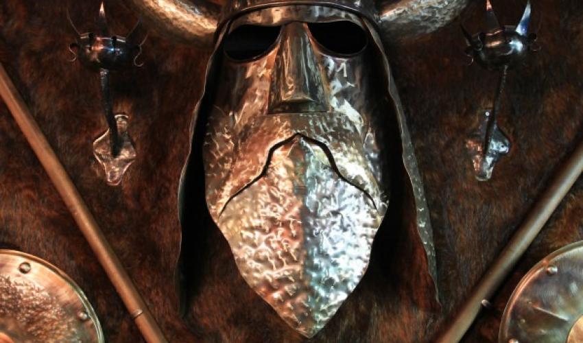 Conoce el esplendor de Los Vikingos