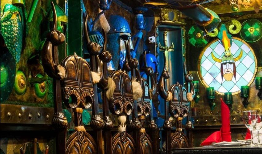 Conoce el esplendor de la Edad Media