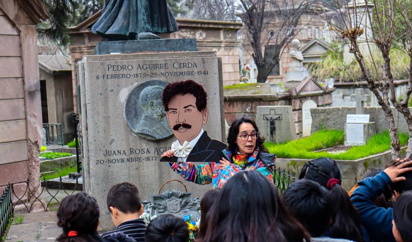 Ruta Gobernar es Educar