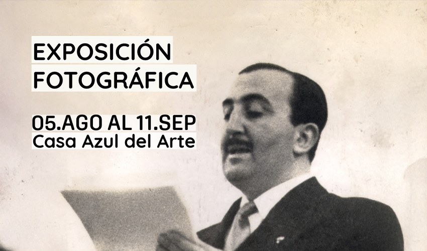 fotografía