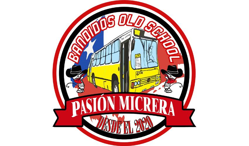 Circuito bandidos Old School