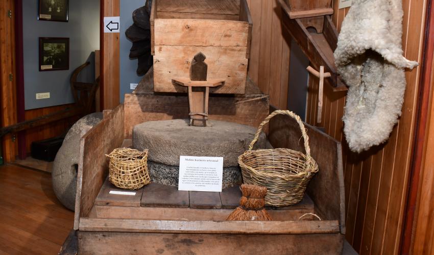 Colección del Museo