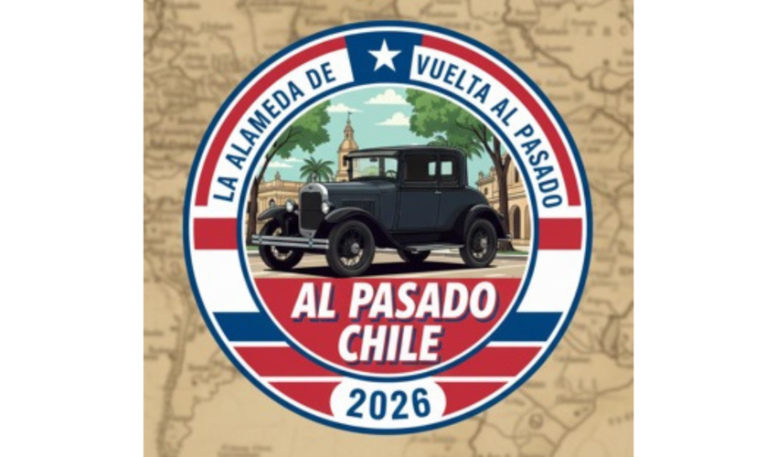 Logo 2026