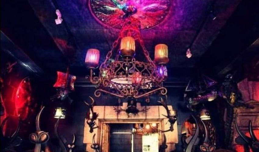 El esplendor de una cultura fascinante 