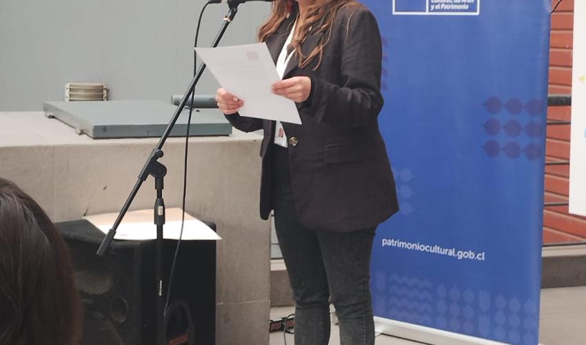 Inauguración DPC 2025