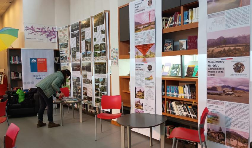 Inauguración DPC 2025