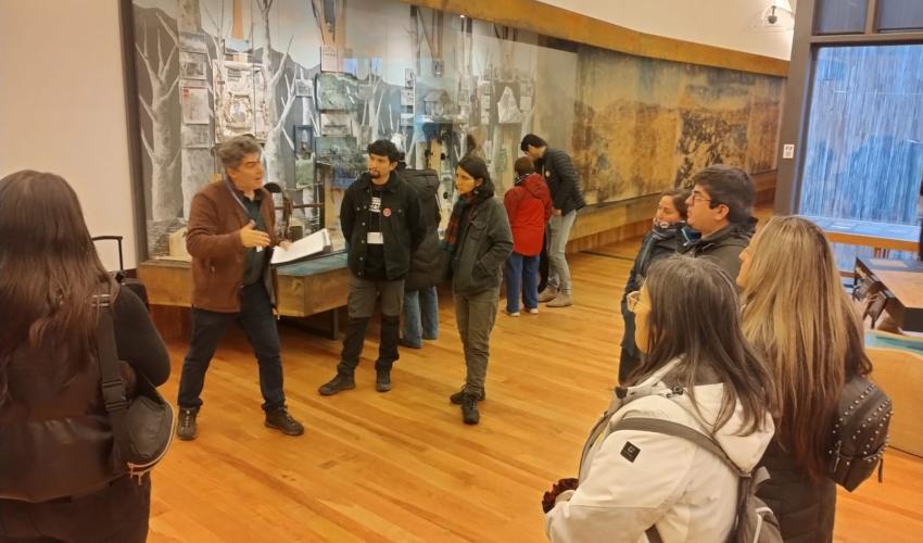 Inauguración DPC 2025