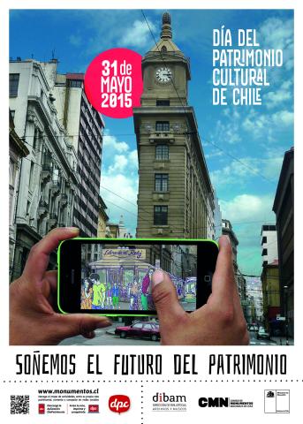 DPC 2015