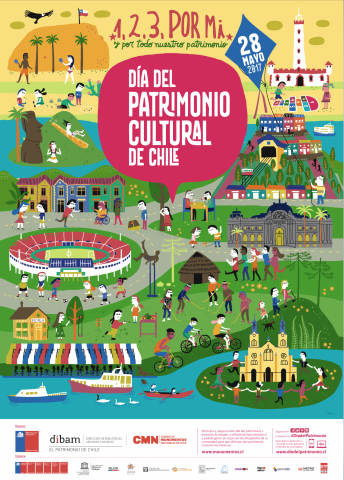 Afiche DPC 2017