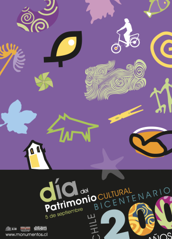 Afiche DPC 2010 Septiembre