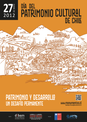Afiche DPC 2012 mayo