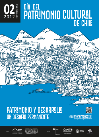 Afiche DPC 2012 septiembre