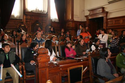 DPC 2009